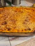 Moussaka 🇬🇷