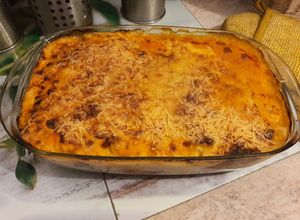 Une photo de Moussaka 🇬🇷