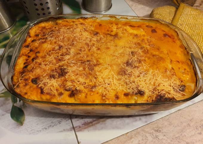 Moussaka 🇬🇷