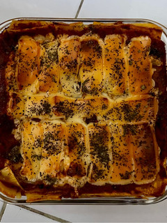 Foto resep Lasagna