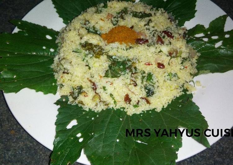How to Make Ultimate Dambu Cooking Basics for Beginners