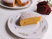 Una foto de naranja común