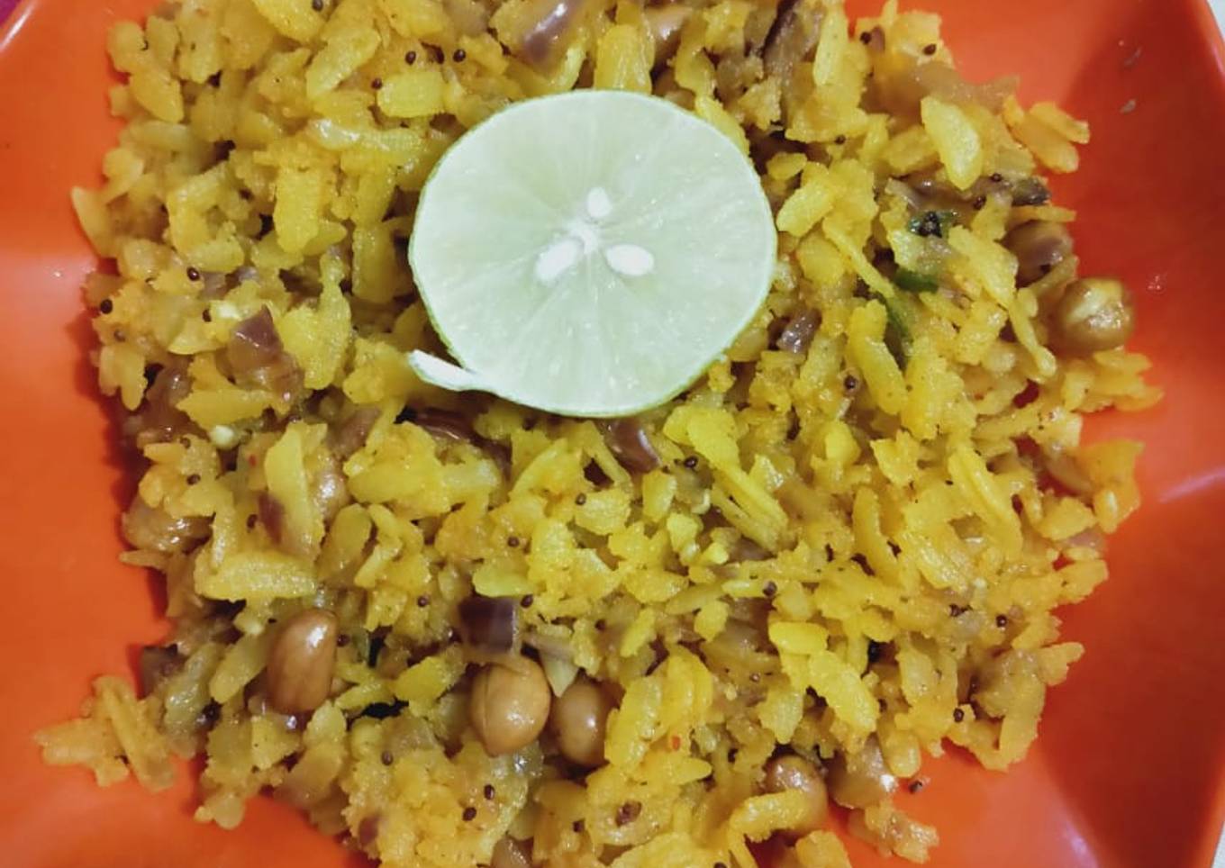 Poha