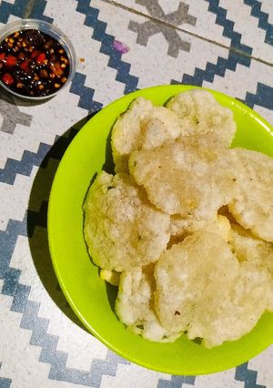 Foto resep Cireng crunchy