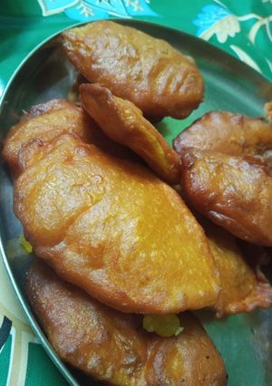 আলুনি রেসিপির প্রধান ছবি