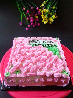 Foto resep Basic Vanila Sponge Cake