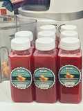 Apel Timun Nanas Bit Press Juice