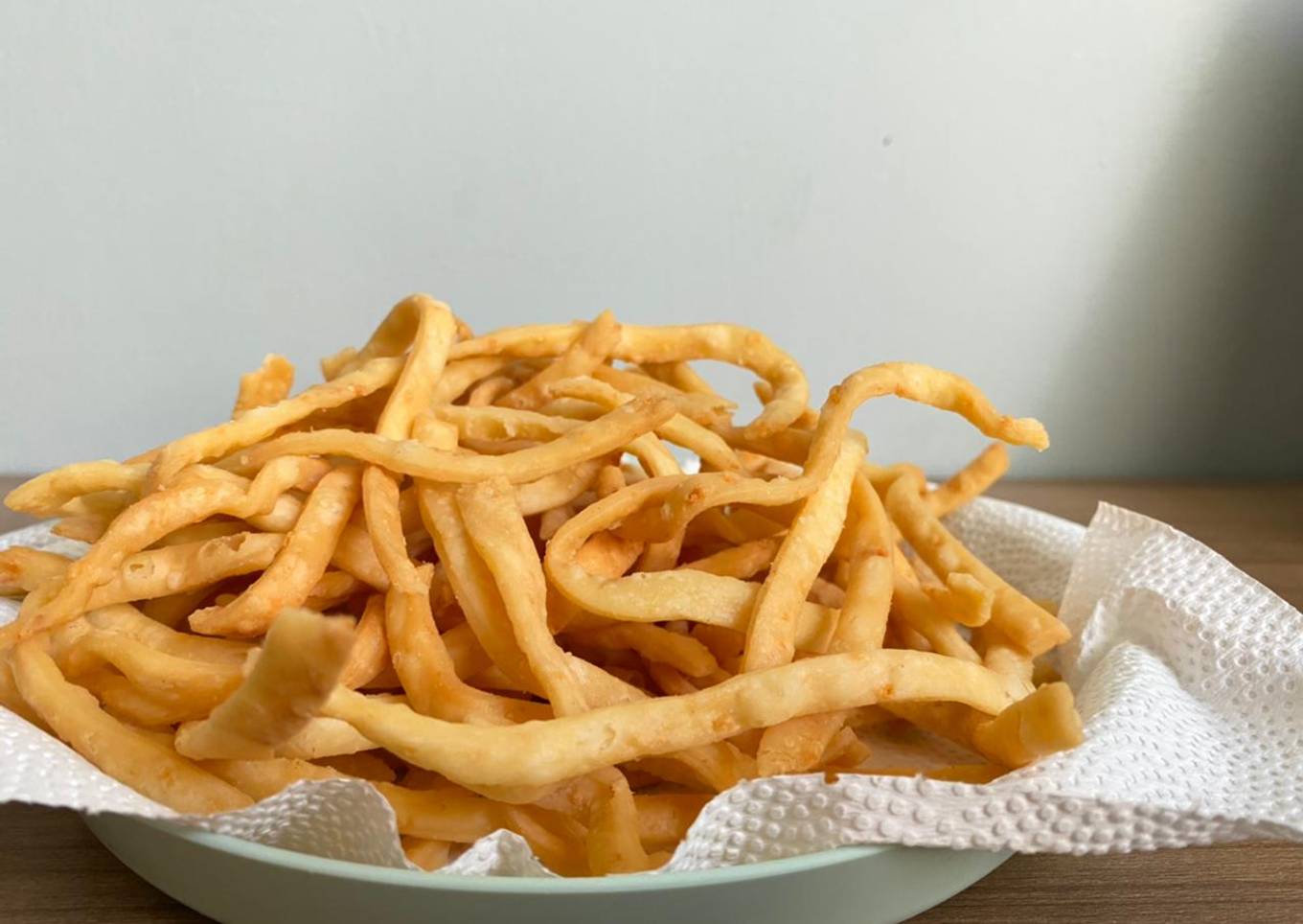 Cheese stick