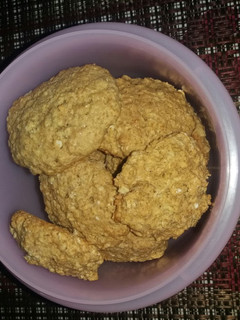 Una foto de Galletitas de vainilla!!😉