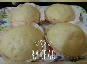 Foto resep Bakpao isi coklat dan selai strawberry