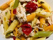 A picture of quick dinner ideas with chicken