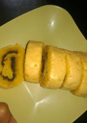 Foto resep Bolu gulung