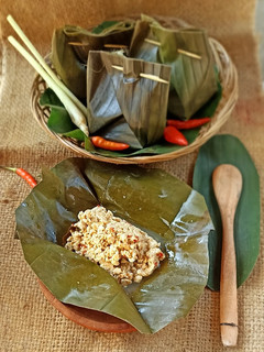 Foto resep Tum Ayam Khas Bali