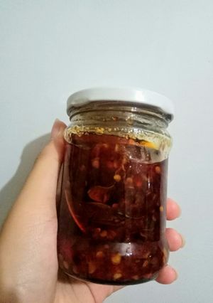 Foto resep Sambal bawang