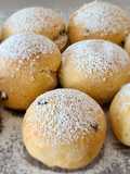 Panini dolci