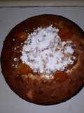 Budín de kinotos