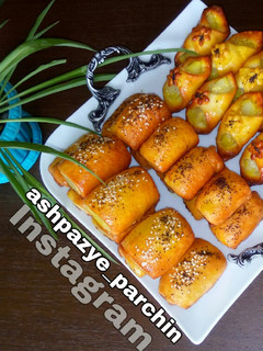 عکسی از دستور دانمارکی بدون فر 🌸