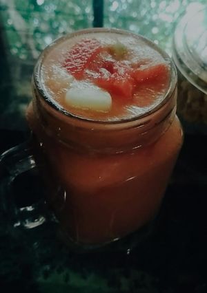 Foto resep 6.Jus sehat
