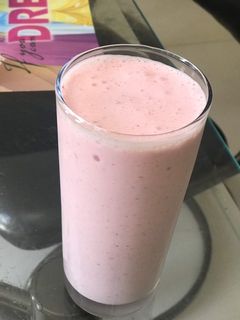 Una foto de Licuado energético🧘🏻‍♀️