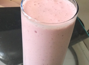 Una foto de Licuado energético🧘🏻‍♀️