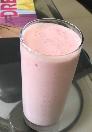 Una foto de Licuado energético🧘🏻‍♀️