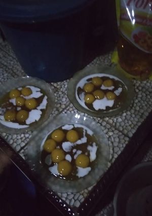 Foto resep Bubur Srintil