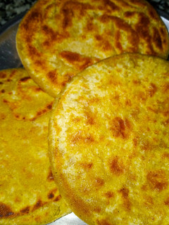 सत्तू पराठे (sattu paratha recipe in hindi) रेसिपी मुख्य फोटो