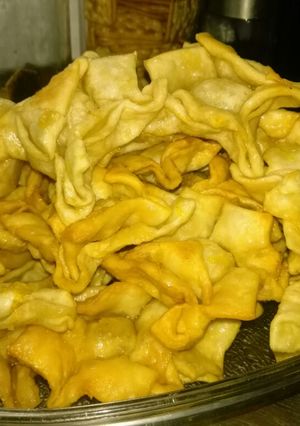 Una foto de Pastelitos caseros❤