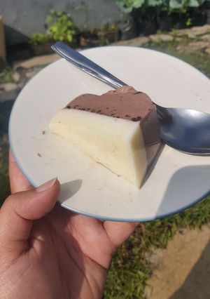 Foto resep Nutrijel Susu Lembut
