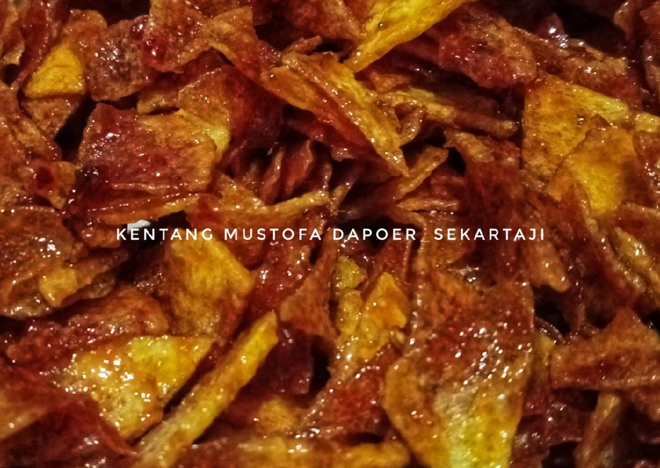 Kentang Mustofa