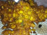 Dadar jagung manis