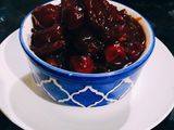 মিক্স কুলের চাটনী (mixed kuler chatni recipe in Bengali)