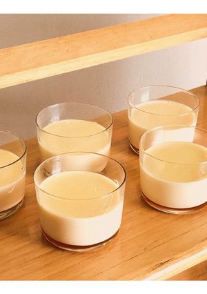 Hình của món 🍮Caramen.