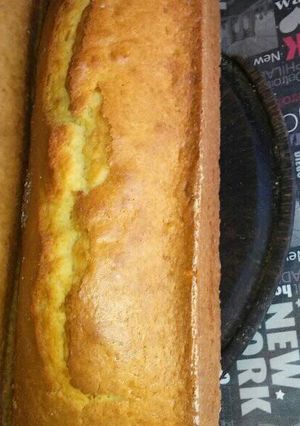 Una foto de Budín