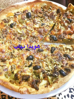 صورة لوصفة تارت حادق