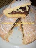 Crostata con Vagabondella