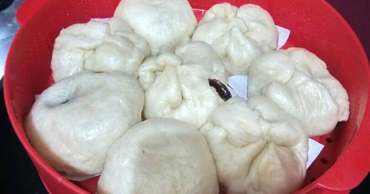 Resep Bakpao No Tepung Tangmien No Mentega Putih Oleh Riefanissa D Cookpad Resep Bakpao No Tepung Tangmien No Mentega Putih Oleh Riefanissa D Cookpad