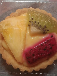 Foto resep Pie buah ala bundaMarva