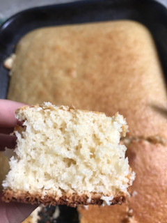 Una foto de Torta trocitos SÚPER FÁCIL