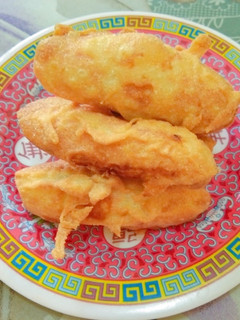 Foto resep Pisang Goreng Gurih