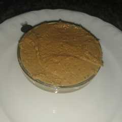Una foto de Paté dulce