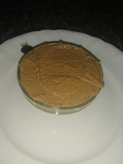 Una foto de Paté dulce