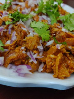 ரோட்டுகடை காளான் மசாலா செய்முறை முக்கிய புகைப்படம்
