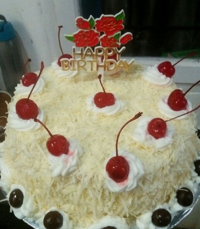 Foto resep Cheese tart