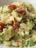 Ensalada de Quinua