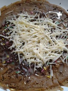 Foto resep Pancake coklat