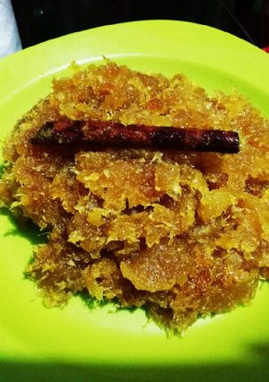 Foto resep Selai Nastar Nanas🍍🍍🍍