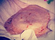 Una foto de tortillas de maíz maseca