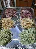 Mie Sehat Pelangi