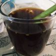 Wedang Jahe Sereh